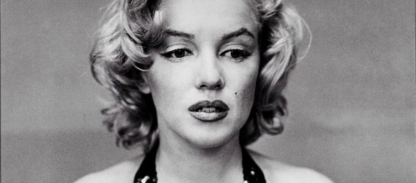 Μέριλιν Μονρόε: Τα μαθήματα ζωής από το απόλυτο «σύμβολο»